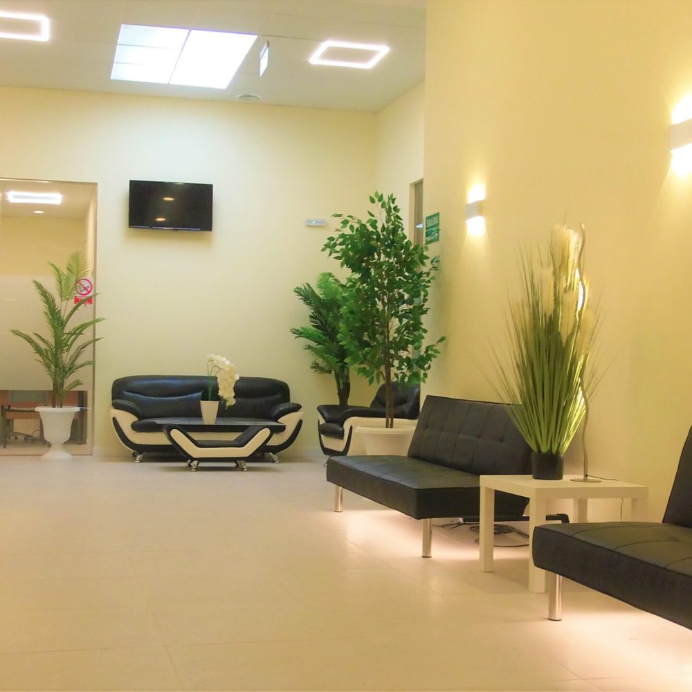 Tanatorios Pamplona ROCHAPEA